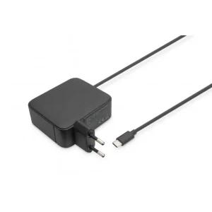 DIGITUS Notebook charger USB-C PSU 100W PD 3.0