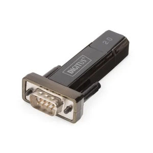 DIGITUS USB 2.0 serial adapter