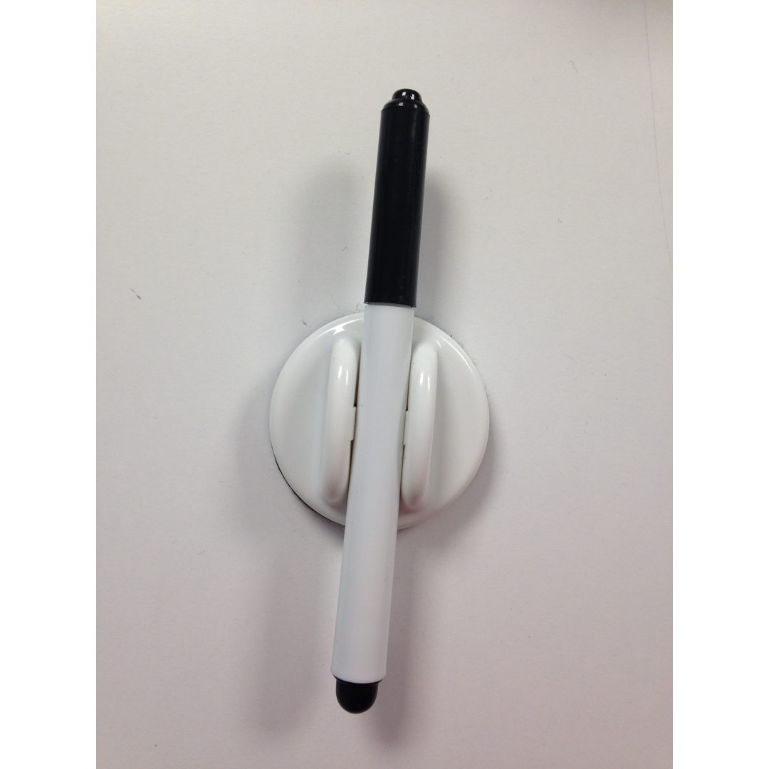 Taveltorkare magnetisk med penna