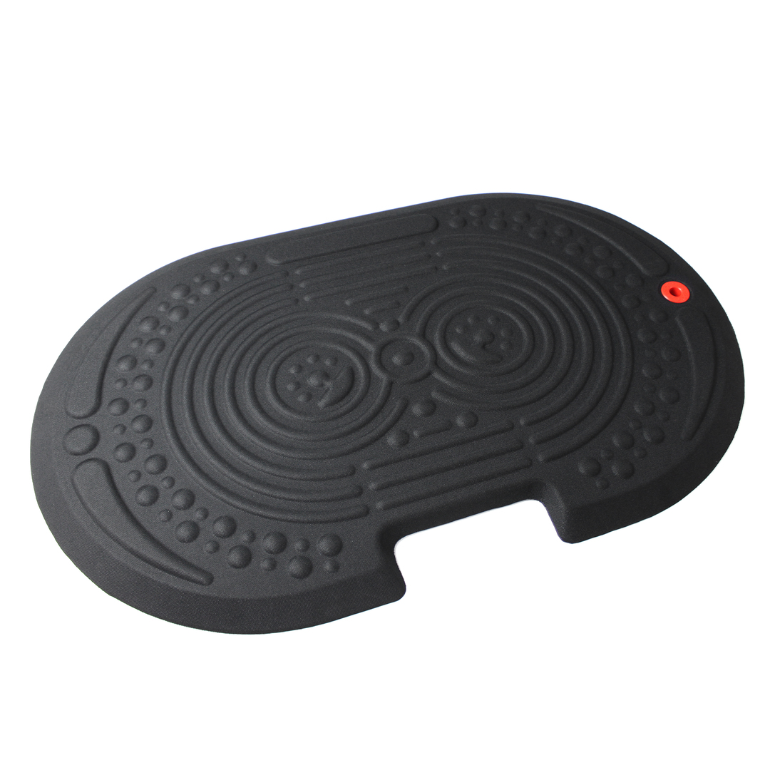 AFS-TEX 2000X anti-fatigue mat 40x60 cm midnight