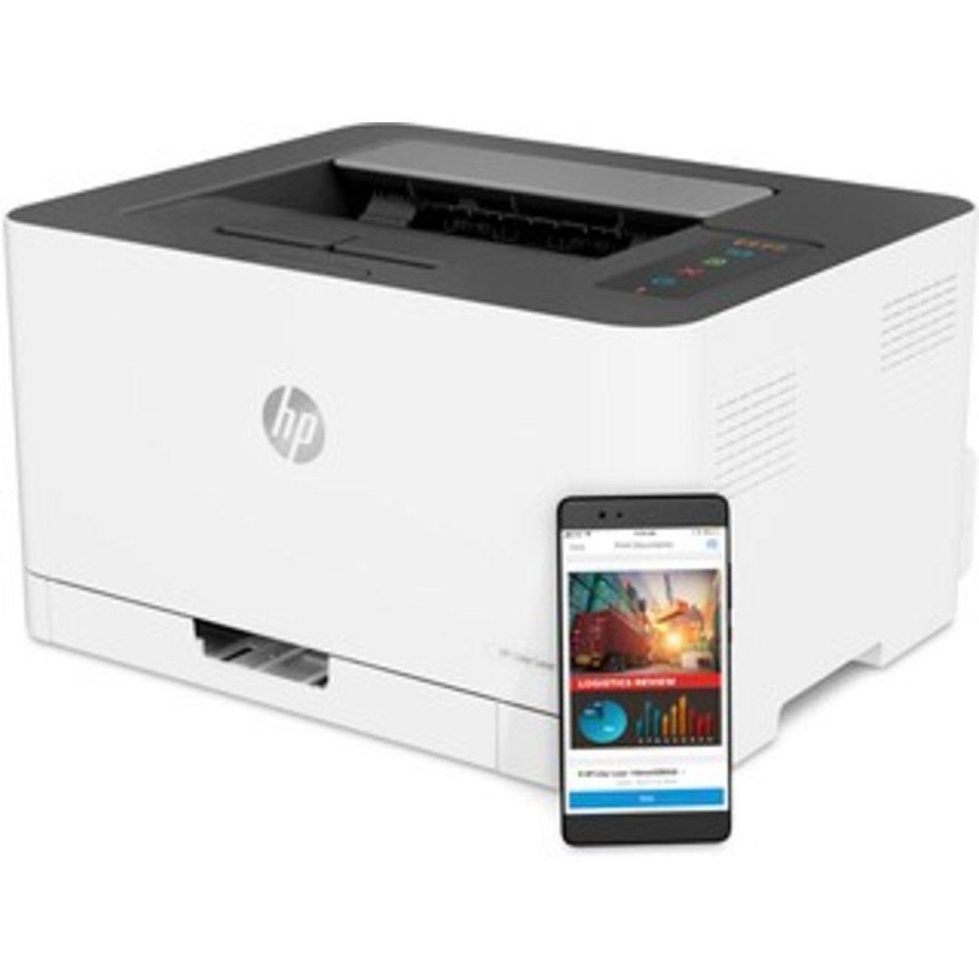 HP Color Laser 150a printer