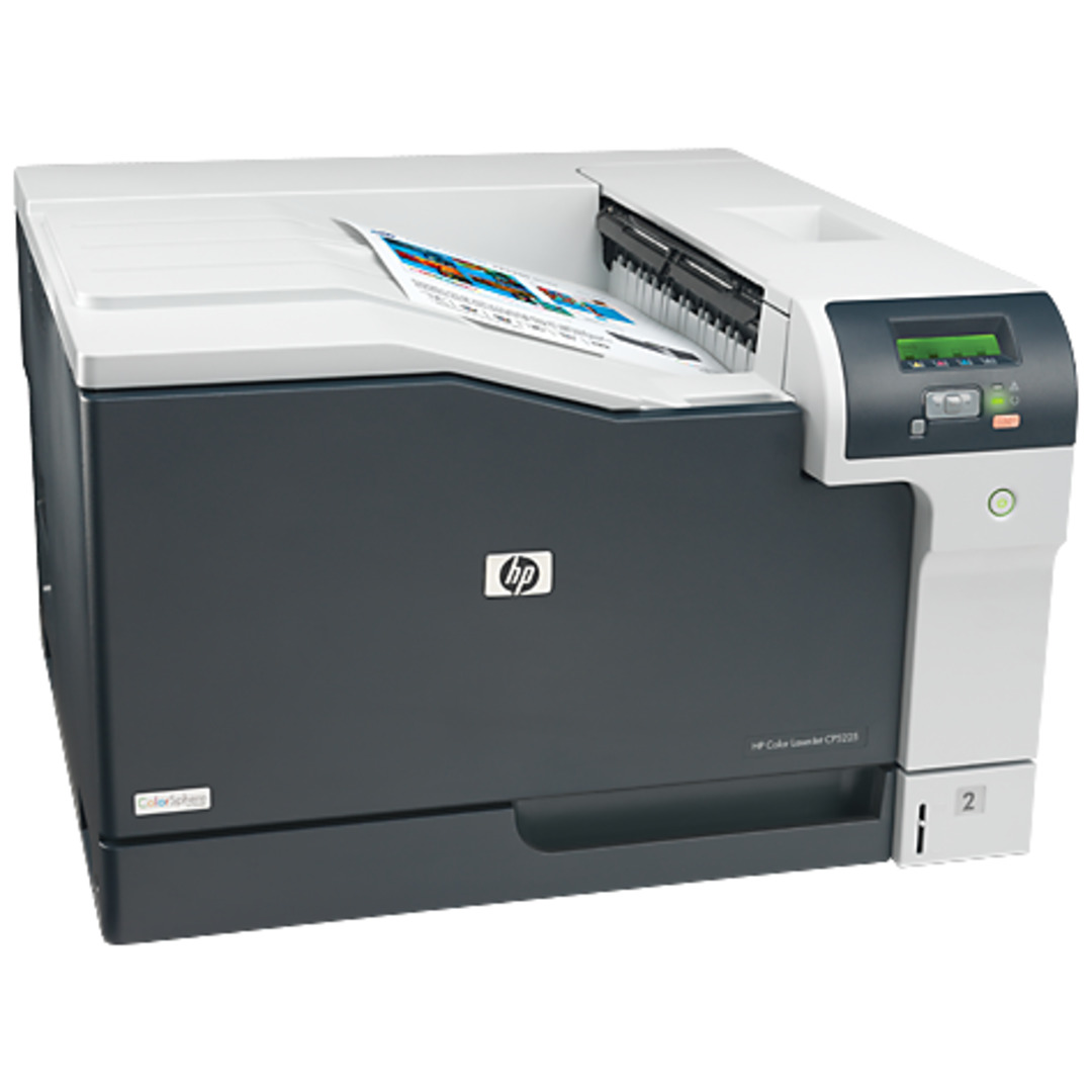 HP Color LaserJet CP5225n A3 Printer