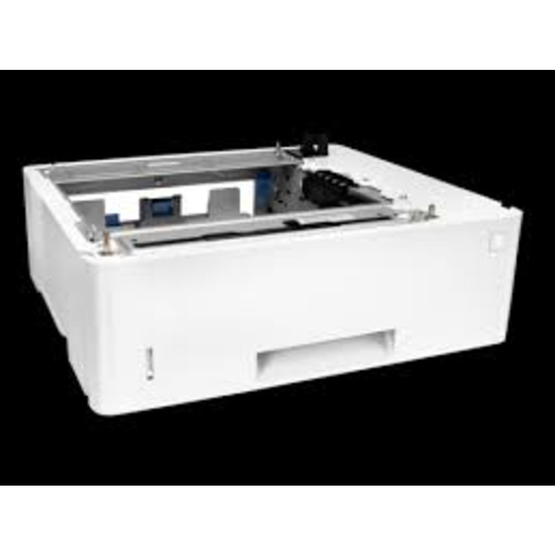 HP LaserJet 550 Sheet Paper Tray