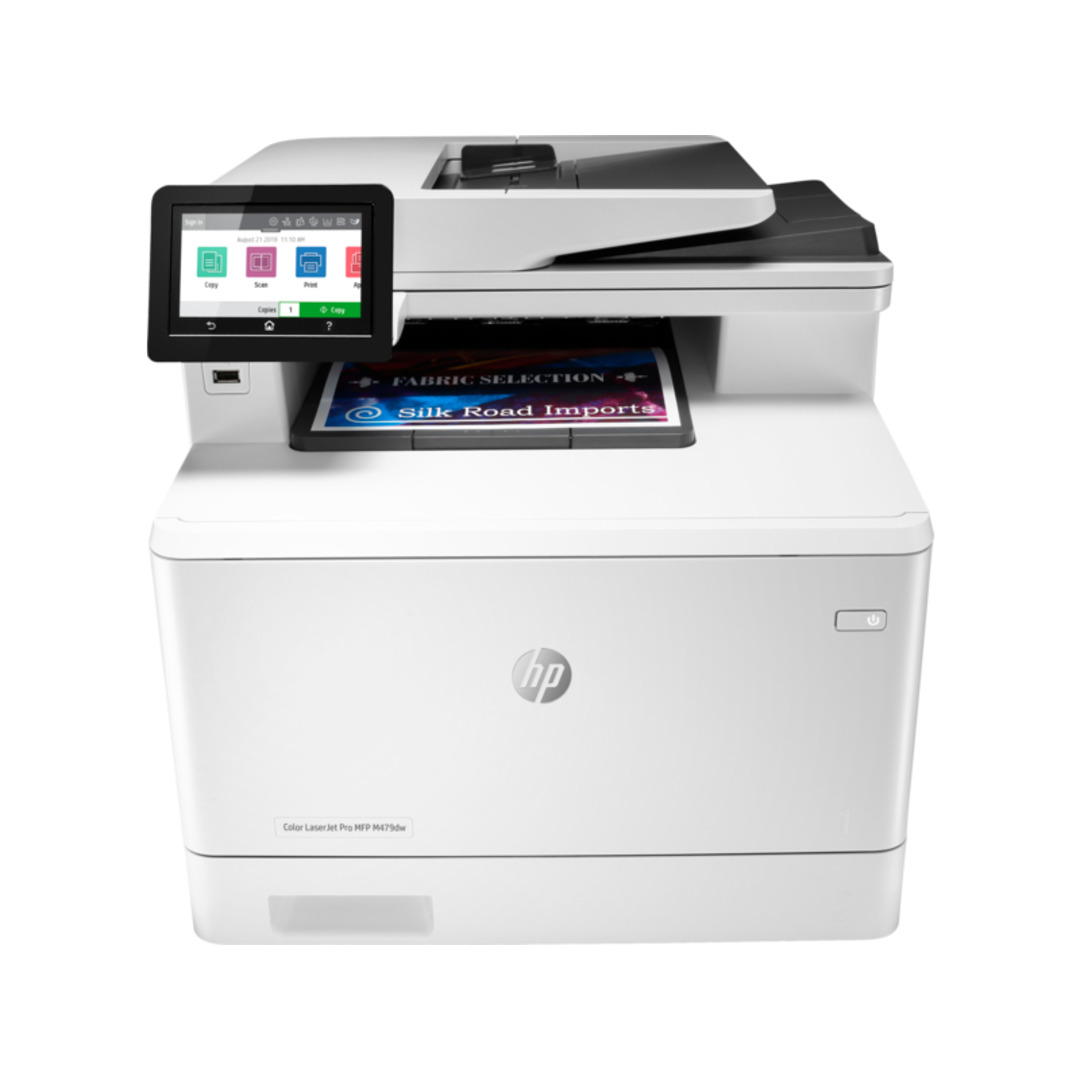 HP Color LaserJet Pro MFP M479dw