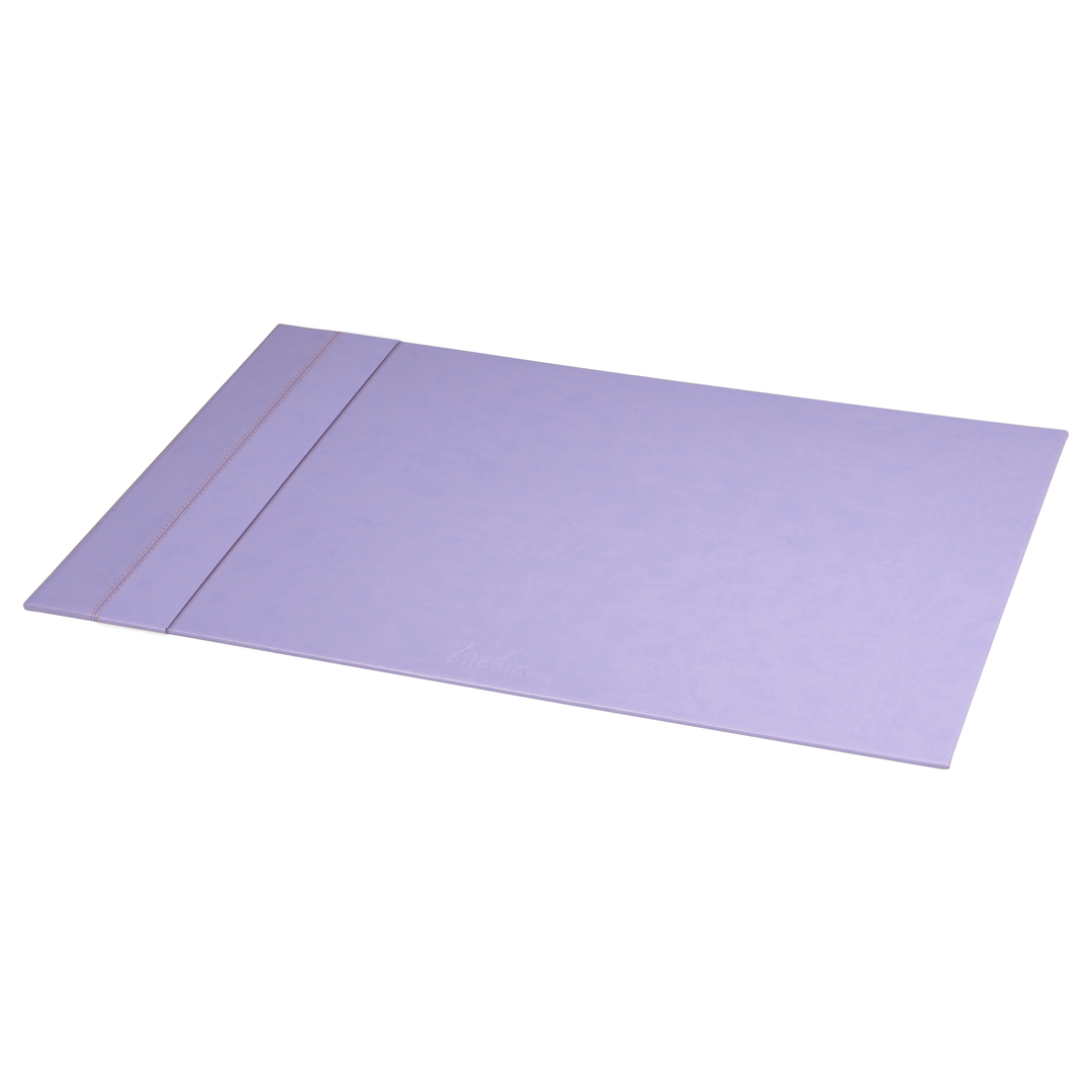 Rhodiarama desk pad 60x40cm Iris