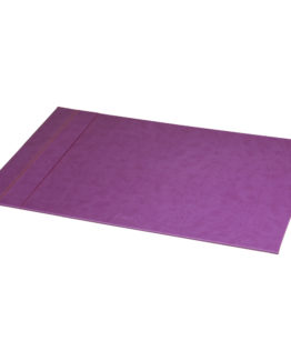 Rhodiarama desk pad 60x40cm Purple