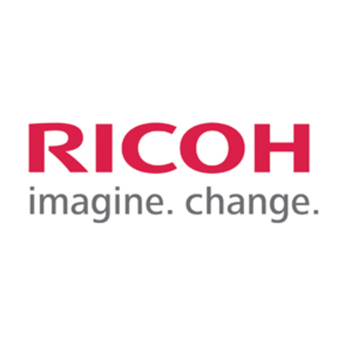 Ricoh/NRG  MP301 black toner