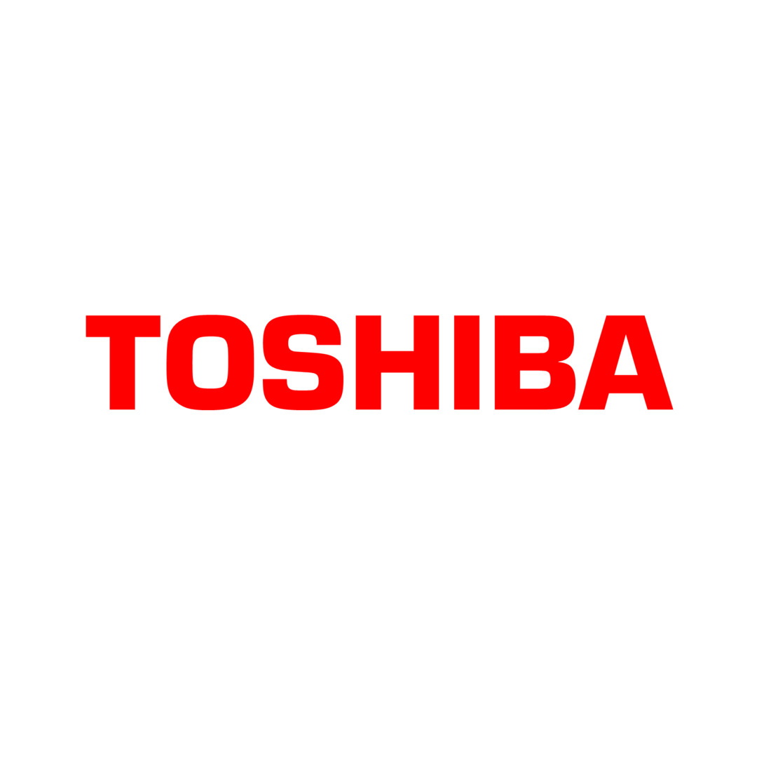 Toshiba toner cartridge black T520P-R