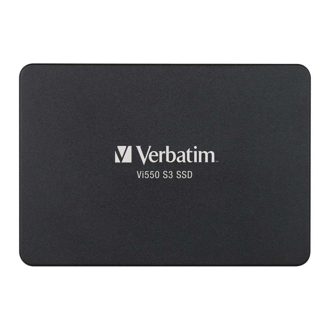 Verbatim Vi550 S3 SSD 2.5” SATA III 7mm 1TB