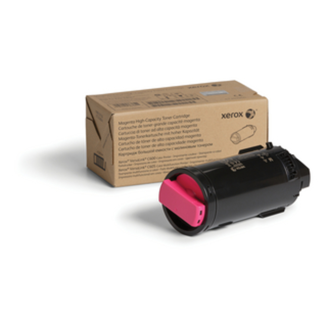 VersaLink C60X Magenta Toner Hi cap.10.1K