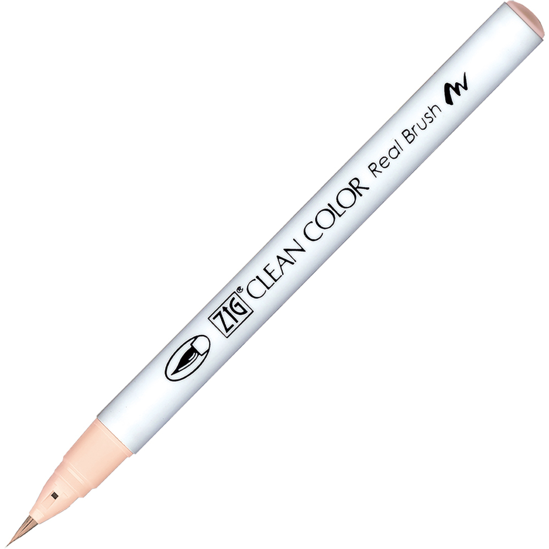 Zig Clean Color Pensel Pen 203 Shadow Pink