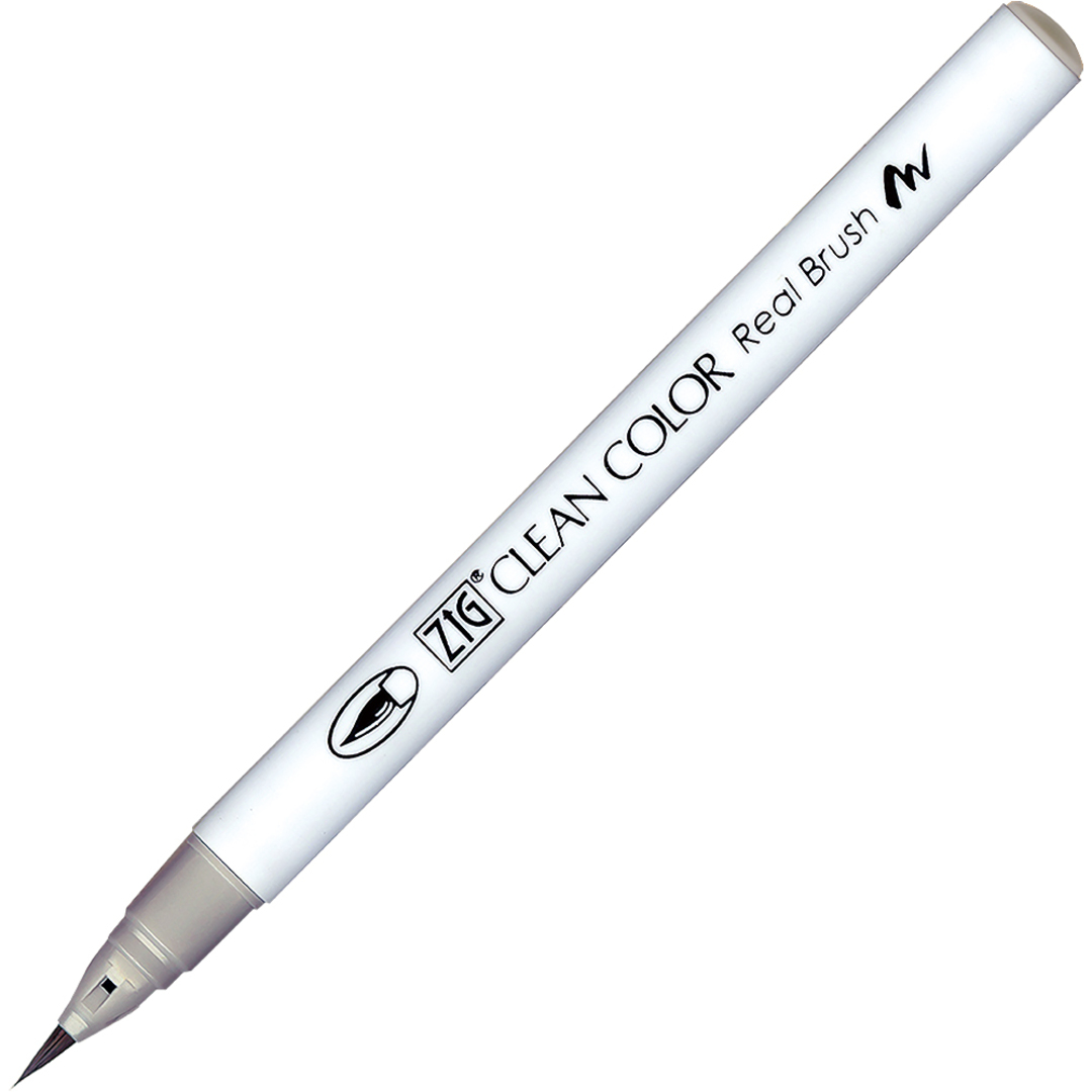 Zig Clean Color Pensel Pen 907 Warm Gray 3