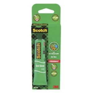 Scotch 3045C12 Glue Tube 30ml