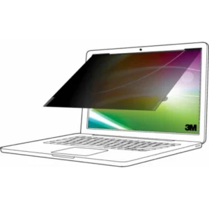 3M Bright Screen Privacy Filter MacBook 13 M2-M4 (16:10)