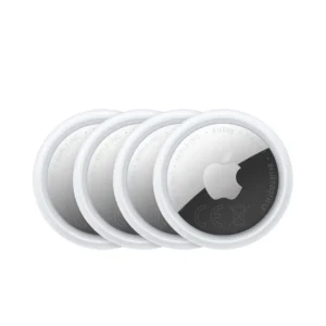 APPLE AirTag 2nd Gen, 4-pack