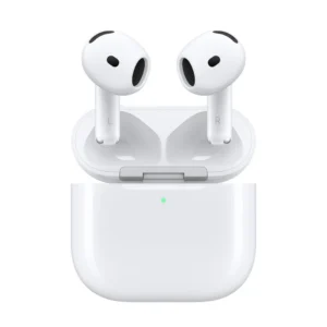 APPLE AirPods 5 with Wireless Charging Case