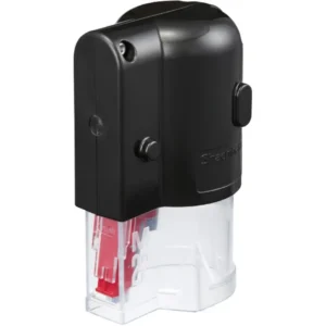 Boltline Holder & Socket M22 industrial stamp