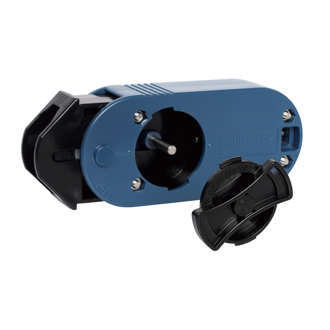 Boltline Flex industrial stamp - Bild 2