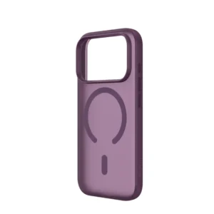 BELKIN Magnetic Grip Series Case iPhone 17 Pro Max /18 Pro M