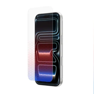 BELKIN Titan SmartShield Pro Blue-to-Red SP iPhone 17 Pro/18