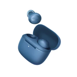 BELKIN SoundForm Dot T-W Earbuds ANC, Blue