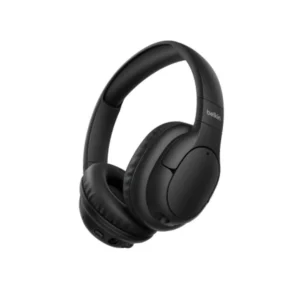 BELKIN SoundForm Play ANC Over-Ear Headphones, Black