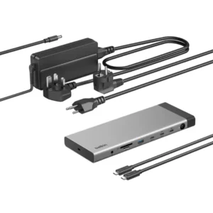 BELKIN Connect Thunderbolt 5 Dock