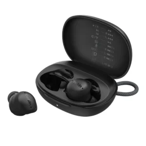 BELKIN SoundForm Isolate Buds True Wireless ANC, Black