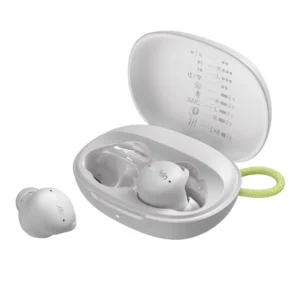 BELKIN SoundForm Isolate Buds True Wireless ANC, Light Grey