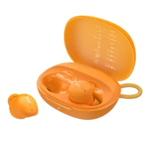BELKIN SoundForm Isolate Buds True Wireless ANC, Orange