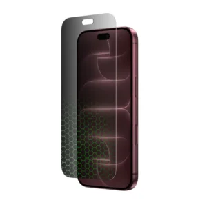 BELKIN Titan SmartShield Pro Bright Privacy SP iPhone 18 Pro