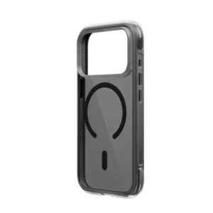 BELKIN Magnetic Protect+ Case iPhone 17 Pro/18 Pro, Black
