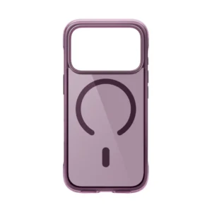 BELKIN Magnetic Protect+ Case iPhone 17 Pro/18 Pro, Burgundy