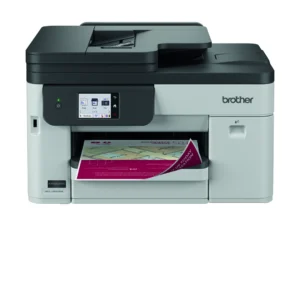 MFC-J5010DW Inkjet all-in-one