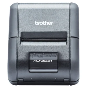 Mobile printer RJ-2031 USB / Bluetooth, inclusive Li-ion bat