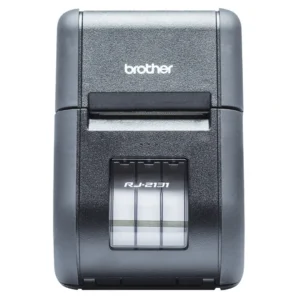 Mobile printer RJ-2131 USB/BT/ inclusive Li-ion Battery