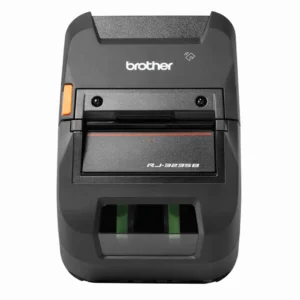 Mobile printer RJ-3235BL USB-C/BT/incl. Li-ion Battery