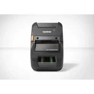 Mobile printer RJ-3255WBL RJ-3255WBL USB-C/BT/ WiFi, incl Li