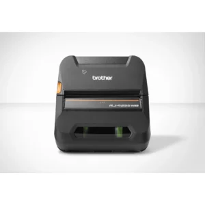 Mobile printer RJ-4255WBL USB-C/BT/WiFi incl. Li-ion Battery