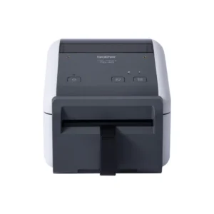 TD-4425DNFC Professionel label printer USB-C/LAN+Linerless C