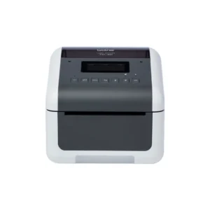 TD-4455DNWB Professionel etiketprinter Wi-Fi Bluetooth