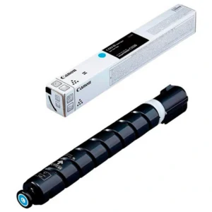 CANON C-EXV 65 Toner Cyan
