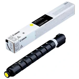 CANON C-EXV 65 Toner Yellow