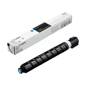 C-EXV1001 Cyan Toner
