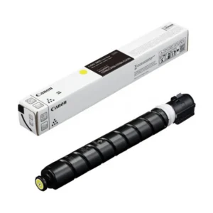 C-EXV1001 Yellow Toner