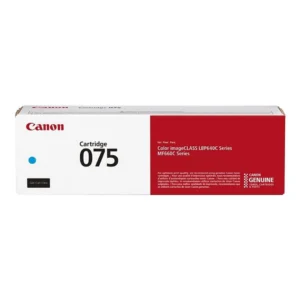 CANON CRG 075 C