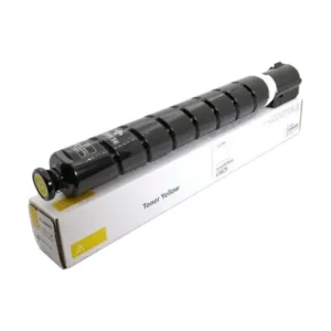 CANON Toner 3001Y