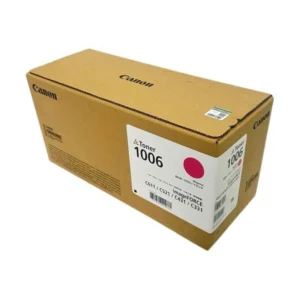 CANON C-EXV Toner 1006 Magenta