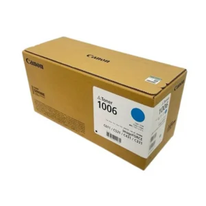 CANON C-EXV Toner 1006 Cyan