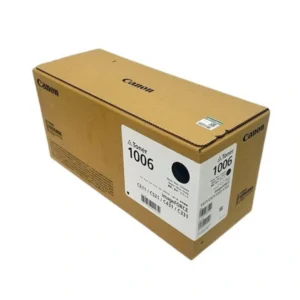 CANON C-EXV Toner 1006 Black